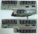 MER327ACPX024 Платы индикации  комплект (326,327 ACPX LED) в Тюмени