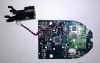 Плата управления SL-800 USB в Тюмени