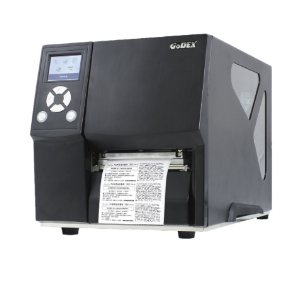 Промышленный принтер начального уровня GODEX  EZ-2250i в Тюмени