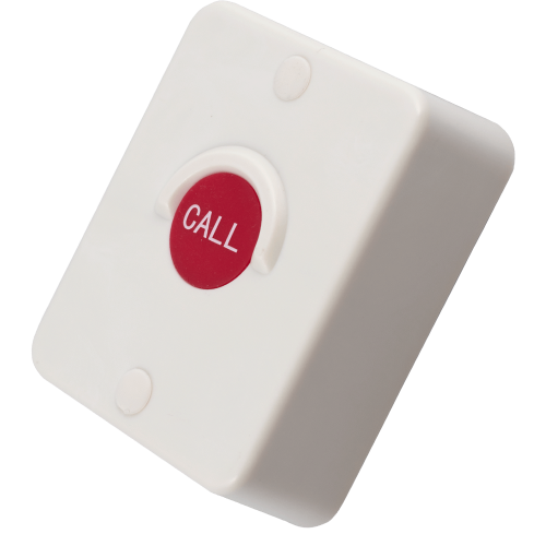Кнопка вызова iBells 309 влагозащищённая в Тюмени