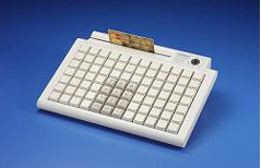 Программируемая клавиатура KB840 в Тюмени