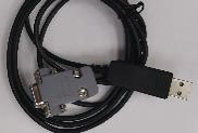 Кабель-конвертер Prolific RS232-USB  (328 АС(РХ) в Тюмени
