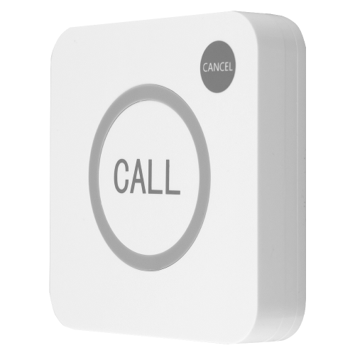 Кнопка вызова iBells 311 сенсорная с функцией отмены в Тюмени