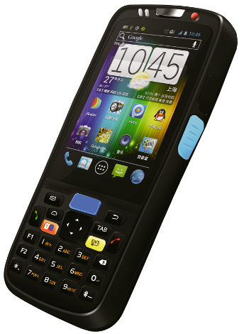 Терминал сбора данных GlobalPOS GP-С5000-2DMT (2D Moto, Android 5.1, Bluetooth, WiFi, NFC, GPS/AGPS, в Тюмени