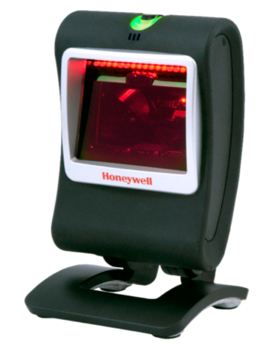 Сканер штрих-кода Honeywell MK7580 Genesis, тационарный  в Тюмени