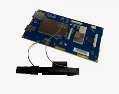 Материнская плата планшетного модуля для АТОЛ Sigma 10Ф MPCBA (1+8) (1GB/8GB) в Тюмени