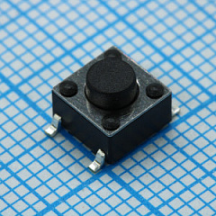 Кнопка сканера (микропереключатель) для АТОЛ Impulse 12 L-KLS7-TS6604-5.0-180-T (РФ) в Тюмени