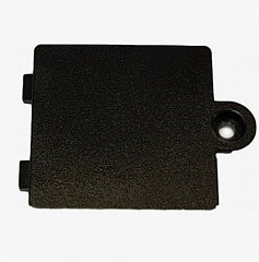 Крышка отсека для фискального накопителя для АТОЛ FPrint-22ПТK/55Ф AL.P050.00.014 (Черный) в Тюмени