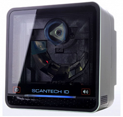 Сканер штрих-кода Scantech ID Nova N4060/N4070 в Тюмени