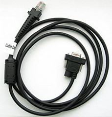 Кабель USB для Cipher 2500/2504, прямой, 2 м. в Тюмени