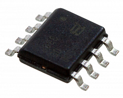 Микросхема памяти MX25L6433FM2I-08Q SMD для АТОЛ 91Ф/92Ф в Тюмени