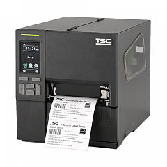 Принтер этикеток термотрансферный TSC MB240T в Тюмени