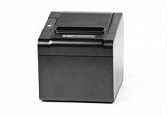 Чековый принтер АТОЛ RP-326-USE черный Rev.4 в Тюмени