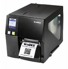 Промышленный принтер начального уровня GODEX ZX-1200xi в Тюмени