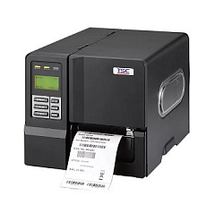Принтер этикеток термотрансферный TSC ME340 в Тюмени