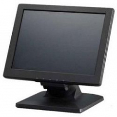 POS-монитор 10.4 " LCD VGA , черный в Тюмени