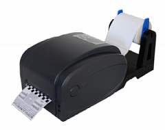 Термотрансферный принтер GPrinter GP-1125T в Тюмени