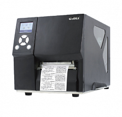Промышленный принтер начального уровня GODEX ZX420i в Тюмени