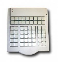 Программируемая клавиатура KB20P в Тюмени