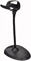 Подставка гибкая для сканеров HH360/HH400, Чёрная, высотой 15 см в Тюмени