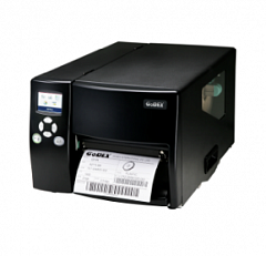 Промышленный принтер начального уровня GODEX EZ-6250i в Тюмени