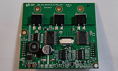 Кодировщик Магнитной полосы ISO 7811 для принтера Advent SOLID-700 в Тюмени