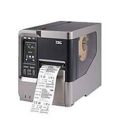 Принтер этикеток термотрансферный TSC MX240P в Тюмени