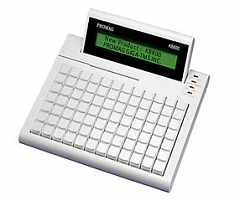 Программируемая клавиатура с дисплеем KB800 в Тюмени