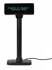 Дисплей покупателя АТОЛ PD-2800 USB в Тюмени