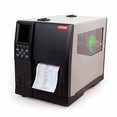 Термотрансферный принтер этикеток MERTECH Bravo-L в Тюмени