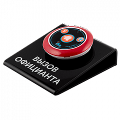 Комплект Smart 23/ 715 кнопка вызова с подставкой в Тюмени
