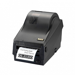 Настольный принтер штрих-кода Argox OS-2130D-SB в Тюмени