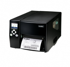 Промышленный принтер начального уровня GODEX EZ-6350i в Тюмени