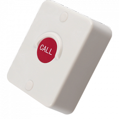 Кнопка вызова iBells 309 влагозащищённая в Тюмени