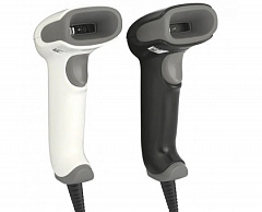 Сканер штрих-кода Honeywell 1470g, 2D, кабель USB в Тюмени