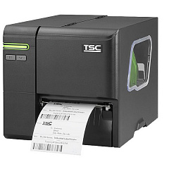 Термотрансферный принтер этикеток TSC ML240P в Тюмени