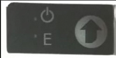 Наклейка на панель индикации АТ.037.03.010 для АТОЛ 11Ф/30Ф в Тюмени
