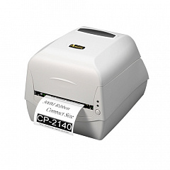 Настольный принтер штрих-кода Argox CP-2140-SB в Тюмени