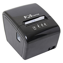 Фискальный регистратор POScenter-02Ф USB/RS/LAN в Тюмени