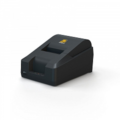Фискальный регистратор РР-Электро РР-04Ф R черный с USB, c Wi-Fi, с Bluetooth в Тюмени