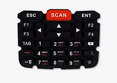 Подложка клавиатуры для АТОЛ Smart.Slim/Smart.Slim Plus K5817000018LA в Тюмени