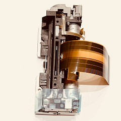 Термопечатающий механизм для АТОЛ 22 v2 Ф SII CAP06-347-С1 в Тюмени